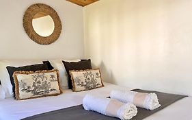 L'Oranger - Magnifique Studio Independant Sur Mougins Avec Jacuzzi Prive - Parking - Climatisation