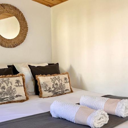L'Oranger - Magnifique Studio Independant Sur Mougins Avec Jacuzzi Prive - Parking - Climatisation Exterior foto