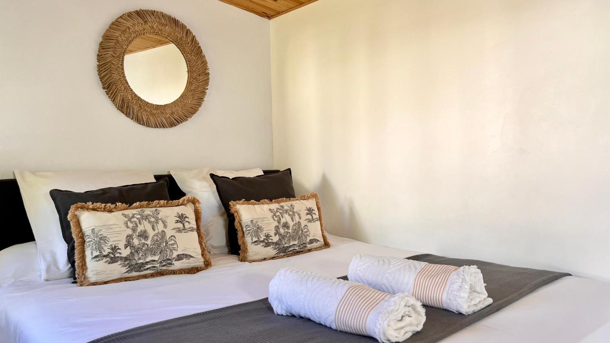 L'Oranger - Magnifique Studio Independant Sur Mougins Avec Jacuzzi Prive - Parking - Climatisation Exterior foto